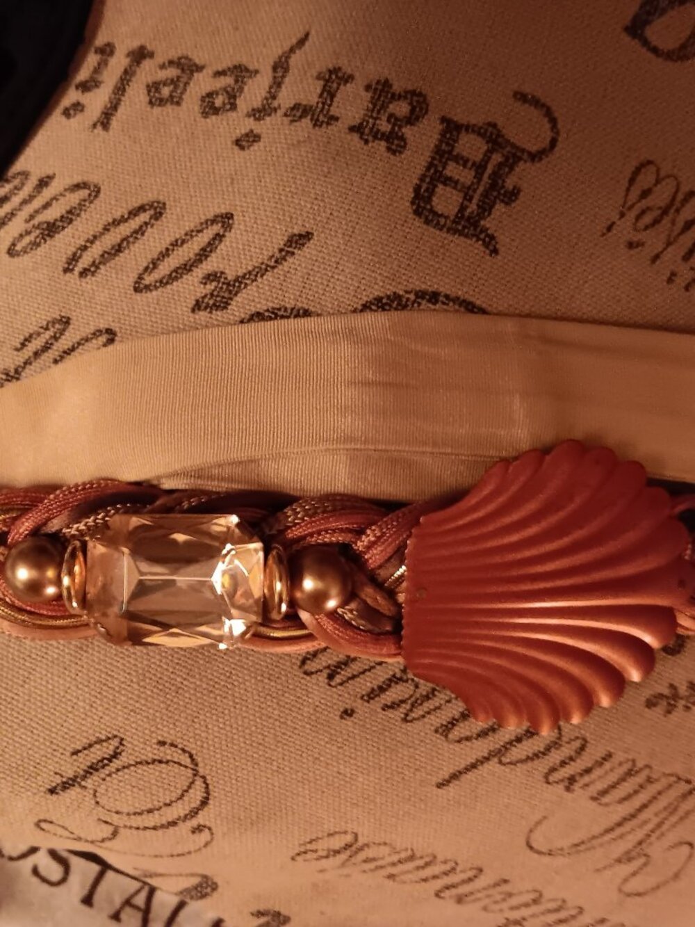Womens Carolyn Tanner Designs Inc